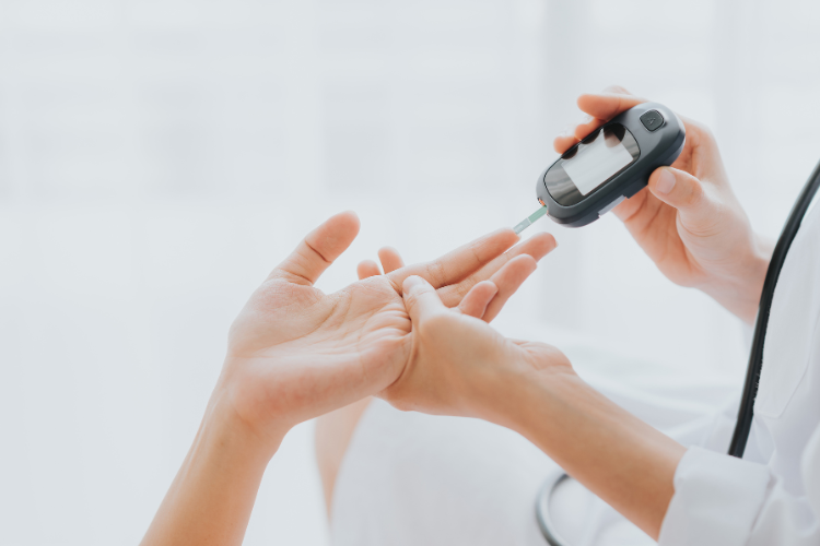fakta dan mitos diabetes bersama rolas medika 