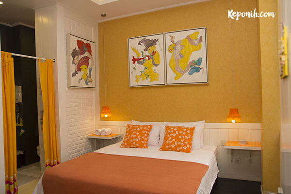 The peak home review , hotel bandung, the peak bandung, hotel bandung, travel blogger 