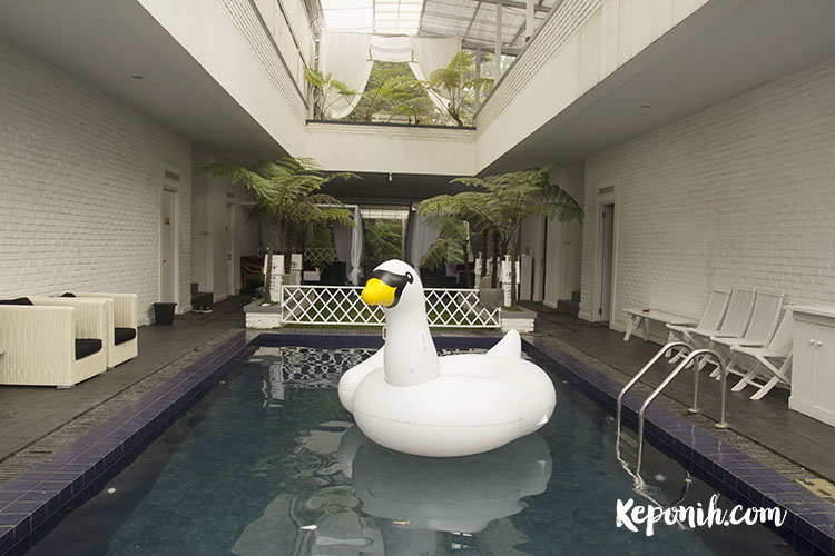The peak home review , hotel bandung, the peak bandung, hotel bandung, travel blogger 