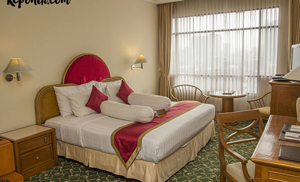 review prama grand preanger bandung 