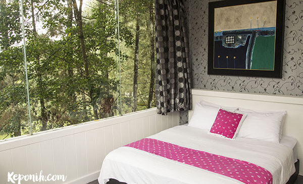 The peak home review , hotel bandung, the peak bandung, hotel bandung, travel blogger 
