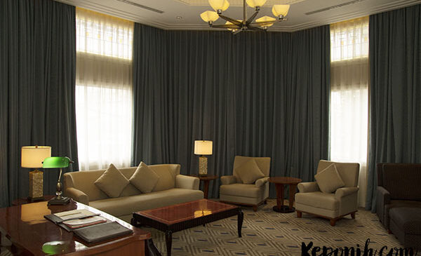 review prama grand preanger bandung 