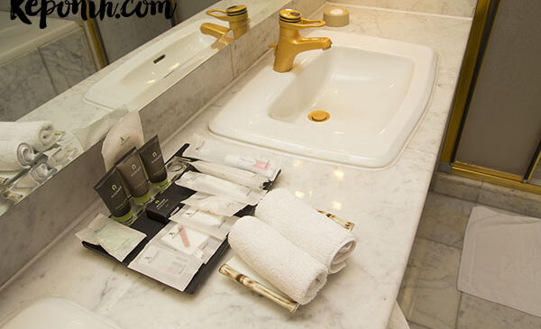 review prama grand preanger bandung 