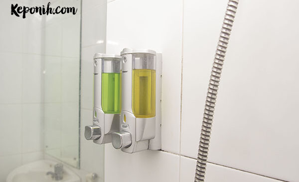 Bukit dago hotel, hotel review, travel blog, travel writter, hotel bandung review