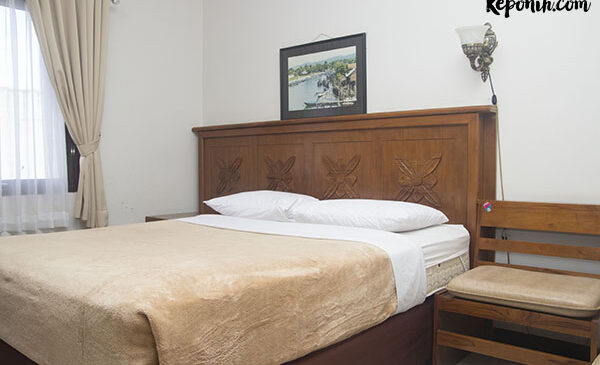 Bukit dago hotel, hotel review, travel blog, travel writter, hotel bandung review