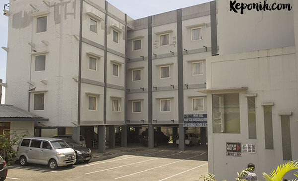 Bukit dago hotel, hotel review, travel blog, travel writter, hotel bandung review