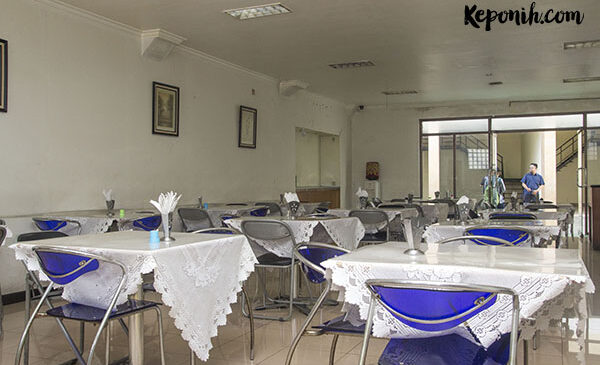 Bukit dago hotel, hotel review, travel blog, travel writter, hotel bandung review