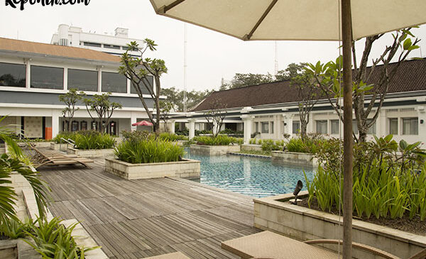 review prama grand preanger bandung