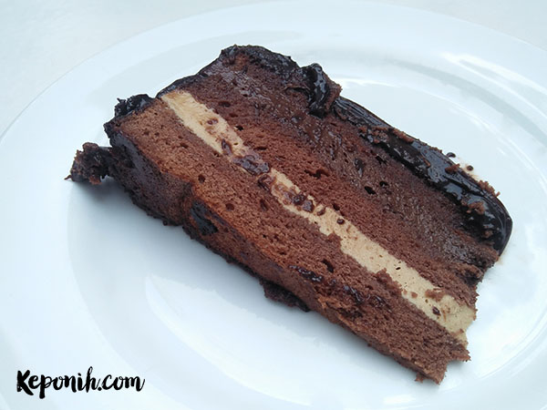 Cake, royaux cake GH Universal Hotel 