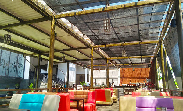 pizza, cafe bandung, skylight cafe bandung, cafe bandung, wisata halal, blog kuliner, media online, media partner, wisata edukasi, wisata bandung 