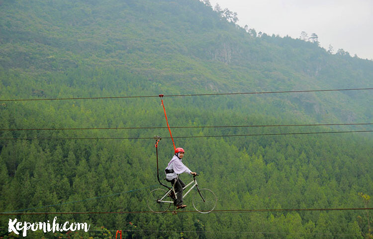 Camping the lodge maribaya , maribaya , the lodge, tour bandung, wisata lembang 