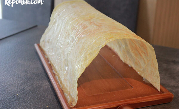 keponih.com, food blogger, pasta carbonara, paskal 23, food review, Mama Malaka review 