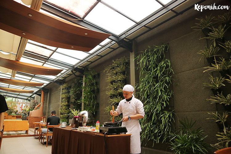 hemangini hotel bandung, travel blogger, staycation