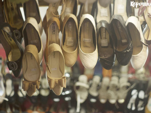 travel blogger, fashion blogger, visit bandung, belanja sepatu di bandung