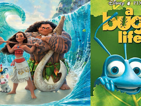 film kerajaan untuk anak-anak