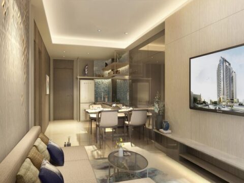 apartement sudirman suites makasar