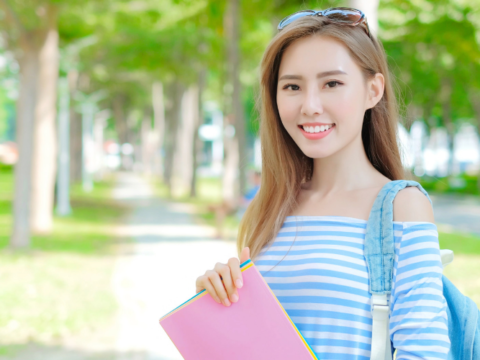 kaum milenial menabung