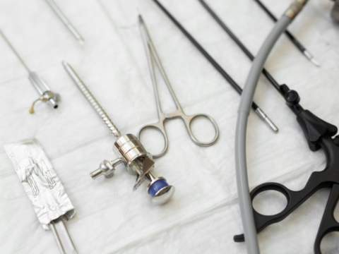 mengenal bedah laparoskopi untuk kesehatan