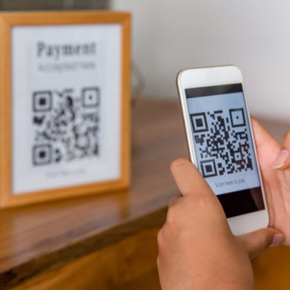 pentingnya memiliki qris bagi pebisnis