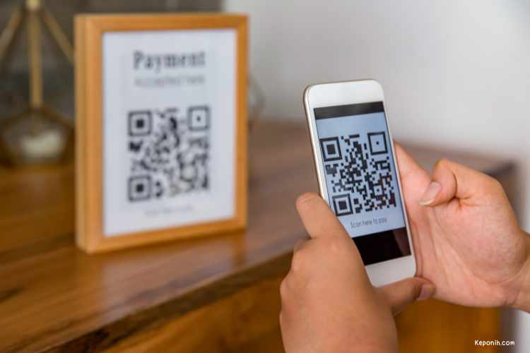 pentingnya memiliki qris bagi pebisnis