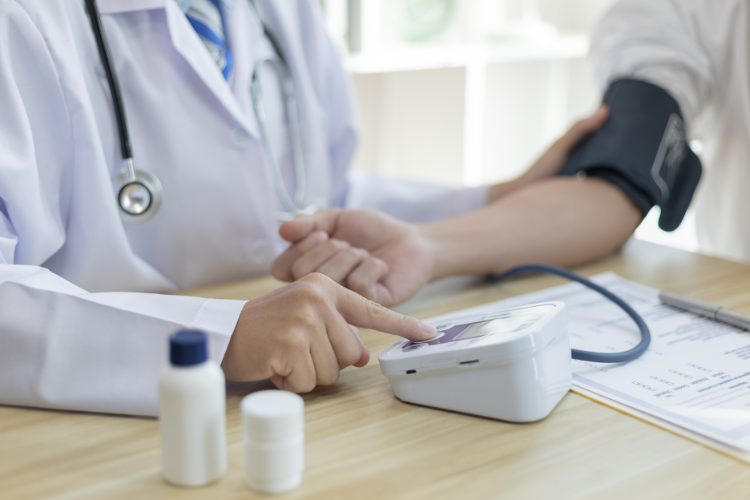 dampak hipertensi pada ibu hamil yang berbahaya 