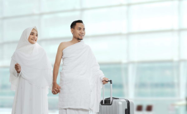 vaksin umroh yang dibutuhkan 